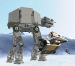 Related Images: UK Charts: Lego Star Wars 2 the New Master News image