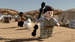 LEGO Star Wars: The Force Awakens - Xbox One Screen