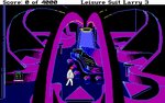 Leisure Suit Larry Collection - PC Screen