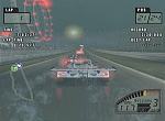 Le Mans 24 Hours - PS2 Screen
