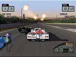 Le Mans 24 Hours - PC Screen