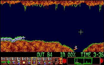 iFone Granted Exclusive Rights to "Lemmings" Game Franchise on Wireless Devices News image