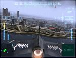Lethal Skies II - PS2 Screen