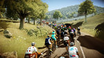 le Tour de France 2012 - PS3 Screen