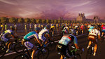 Le Tour de France 2013: 100th Edition - PS3 Screen