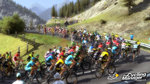 le Tour de France 2015 - PS4 Screen