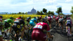 le Tour de France 2016 - Xbox One Screen
