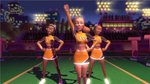 Let's Cheer - Xbox 360 Screen