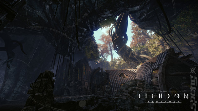 download lichdom battlemage ps4 review