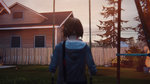 Life is Strange: Limited Edition - PC Screen