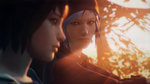 Life is Strange: Limited Edition - PS4 Screen