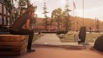 Life is Strange: Before the Storm - PS4 Screen