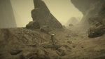 Lifeless Planet - PC Screen