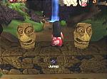 Lilo and Stitch: Trouble in Paradise - PlayStation Screen