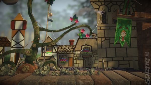 LittleBigPlanet Demo Coming In Autumn? News image