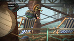 Related Images: PlayStation 3: Little Big Planet Officially Re-Dated News image