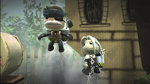 Metal Gear Solid and Final Fantasy Hit LittleBigPlanet News image