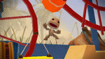 LittleBigPlanet PSP Will "Cross-Talk" with PS3 News image