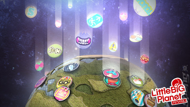 LittleBigPlanet Vita and PS3 Get Costume Cross-Compatibility  News image