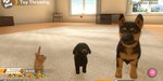 Little Friends: Dogs & Cats - Switch Screen