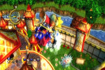 Little King's Story - Wii Screen