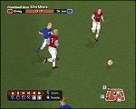 LMA Manager 2004 - PS2 Screen