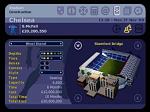 LMA Manager 2001 - PS2 Screen