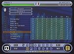 LMA Manager 2003 - PS2 Screen