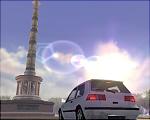 London Racer: World Challenge - PS2 Screen