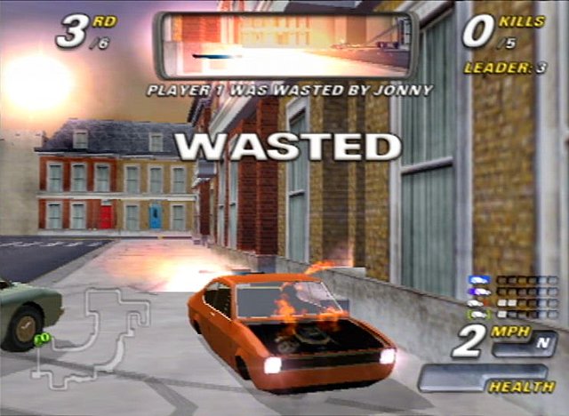 London racer police madness download pc version