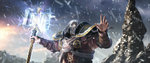 Lords of the Fallen Editorial image