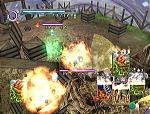 Lost Kingdoms - GameCube Screen