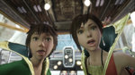 Lost Odyssey - Xbox 360 Screen