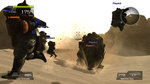 Lost Planet: Extreme Condition - Colonies Edition - PC Screen