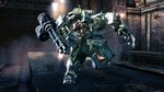 Lost Planet 2 - PC Screen