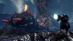 Lost Planet 2 - PS3 Screen