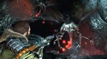 Lost Planet 3 - PC Screen