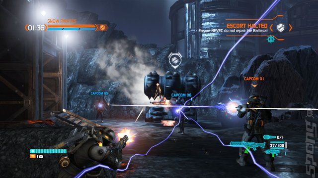 download free lost planet ps3