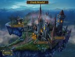 Lost Souls: Enchanted Paintings - PC Screen