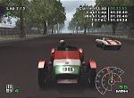 Lotus Challenge - PS2 Screen