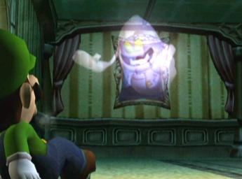 Luigi�s Mansion to be expanded for Europe! News image