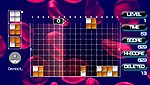 World Exclusive: New Lumines II Trailer News image