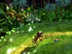 Madagascar: Escape 2 Africa - Wii Screen