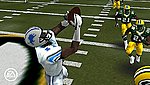 Madden NFL 06 - PSP Screen
