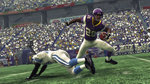 Madden NFL 09 - PS3 Screen