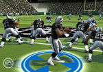 Madden NFL 09 All-Play - Wii Screen