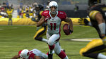 Madden NFL 10 - Xbox 360 Screen