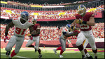 Madden NFL 13 - Wii U Screen