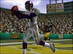 Madden NFL 2004 - PS2 Screen