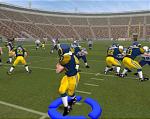 Madden NFL 2001 - PC Screen